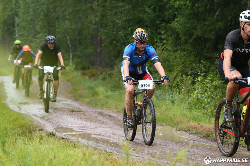Bild från Cykelvasan 2019 (45km)