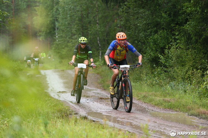 Bild från Cykelvasan 2019 (45km)