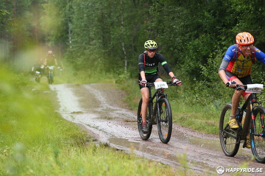 Bild från Cykelvasan 2019 (45km)