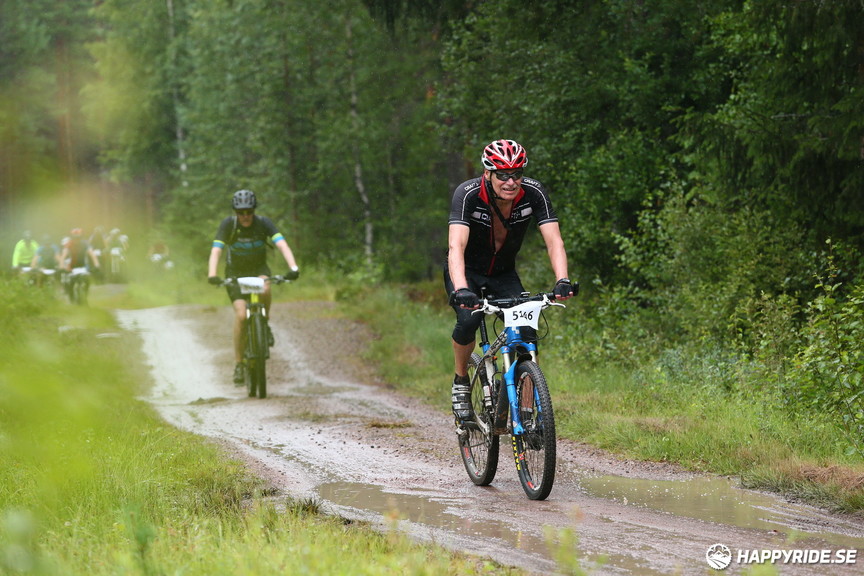 Bild från Cykelvasan 2019 (45km)