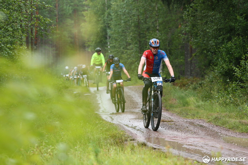 Bild från Cykelvasan 2019 (45km)
