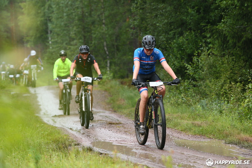 Bild från Cykelvasan 2019 (45km)