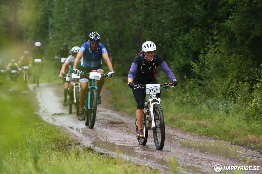 Bild från Cykelvasan 2019 (45km)