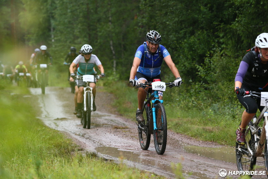 Bild från Cykelvasan 2019 (45km)
