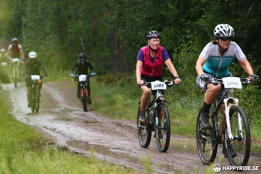 Bild från Cykelvasan 2019 (45km)