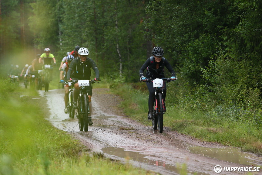 Bild från Cykelvasan 2019 (45km)