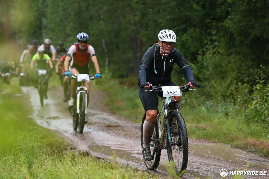 Bild från Cykelvasan 2019 (45km)