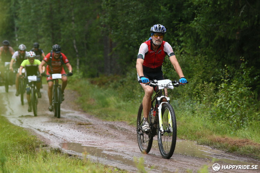 Bild från Cykelvasan 2019 (45km)