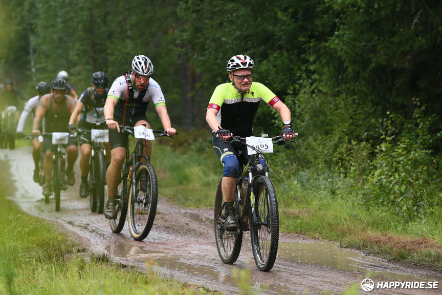 Bild från Cykelvasan 2019 (45km)