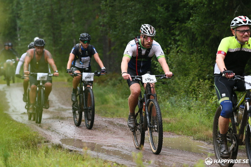Bild från Cykelvasan 2019 (45km)
