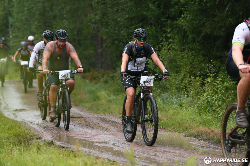 Bild från Cykelvasan 2019 (45km)