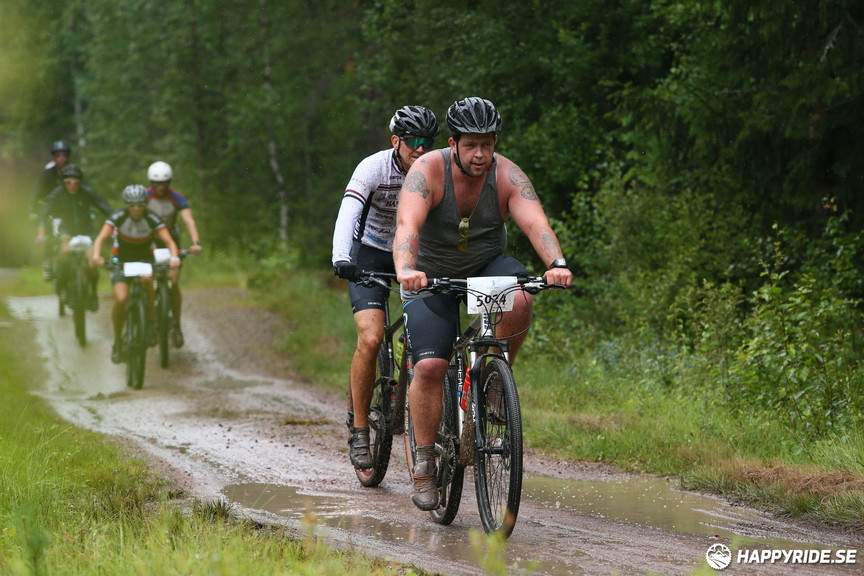 Bild från Cykelvasan 2019 (45km)
