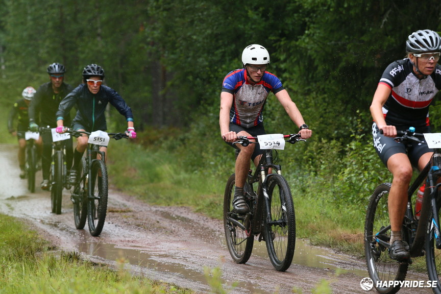 Bild från Cykelvasan 2019 (45km)