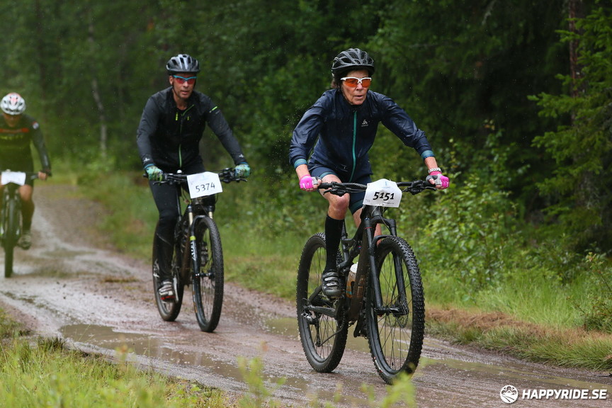 Bild från Cykelvasan 2019 (45km)