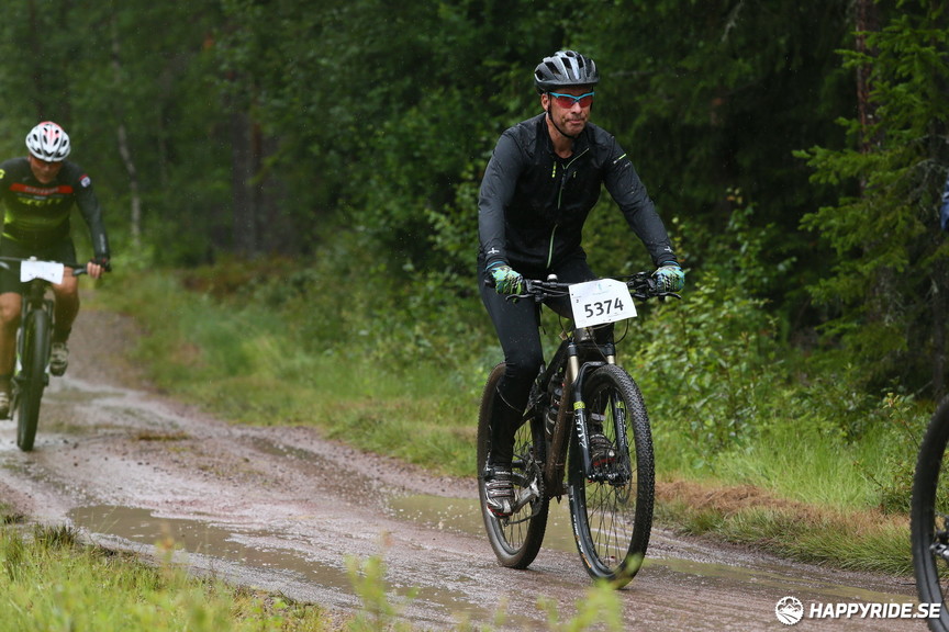 Bild från Cykelvasan 2019 (45km)