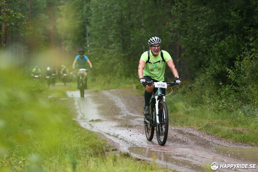 Bild från Cykelvasan 2019 (45km)