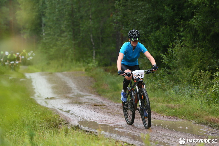 Bild från Cykelvasan 2019 (45km)