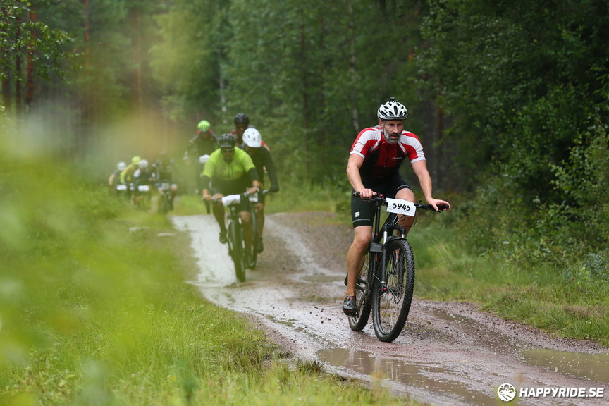 Bild från Cykelvasan 2019 (45km)