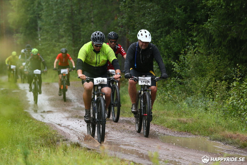 Bild från Cykelvasan 2019 (45km)