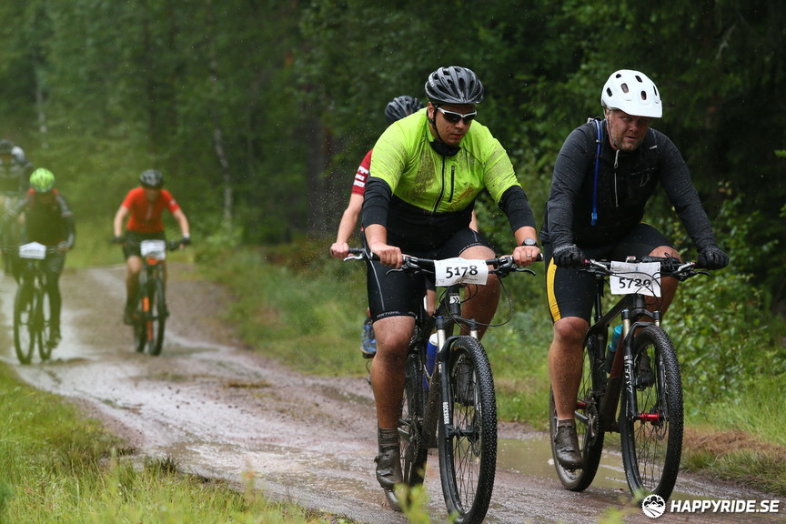 Bild från Cykelvasan 2019 (45km)