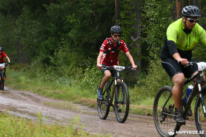 Bild från Cykelvasan 2019 (45km)
