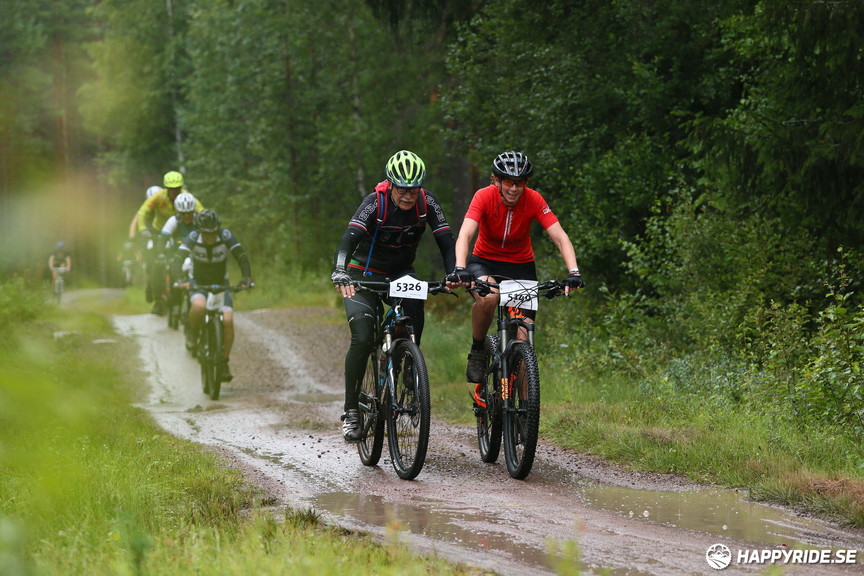 Bild från Cykelvasan 2019 (45km)