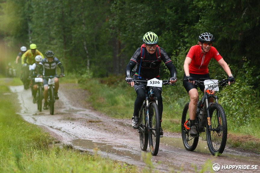 Bild från Cykelvasan 2019 (45km)