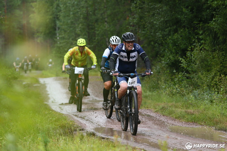 Bild från Cykelvasan 2019 (45km)