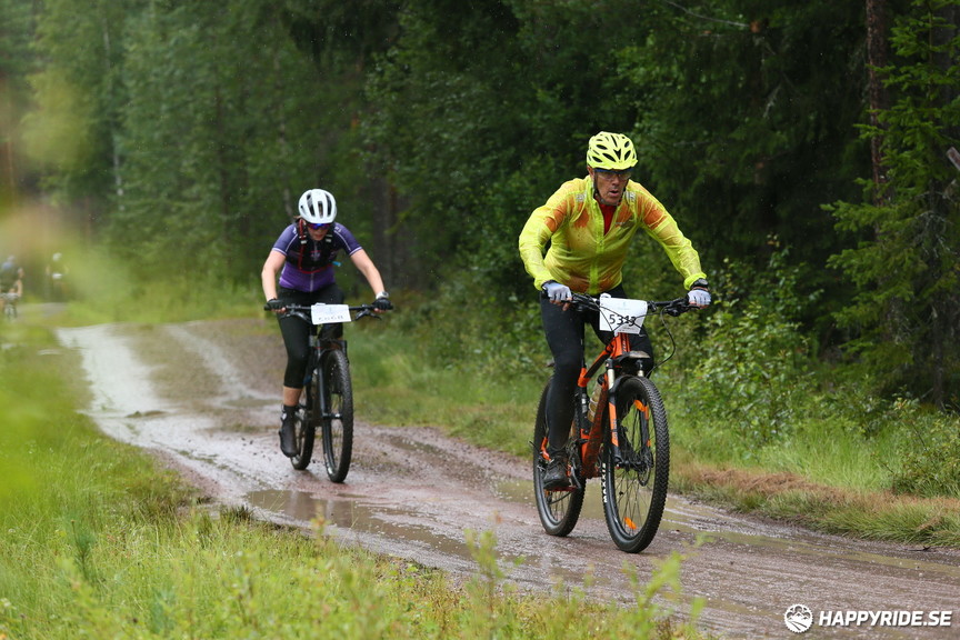 Bild från Cykelvasan 2019 (45km)