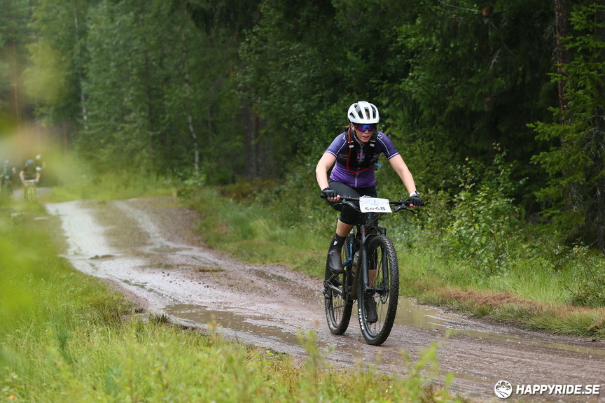 Bild från Cykelvasan 2019 (45km)