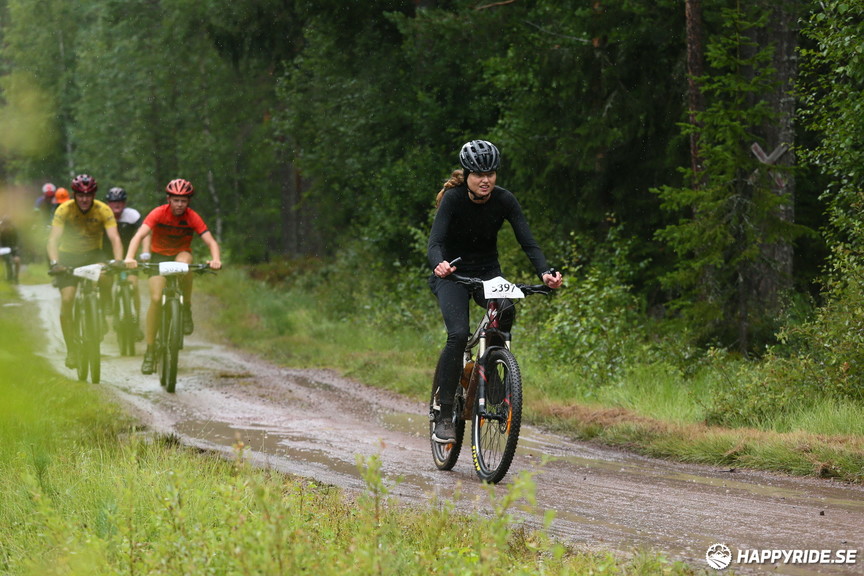 Bild från Cykelvasan 2019 (45km)