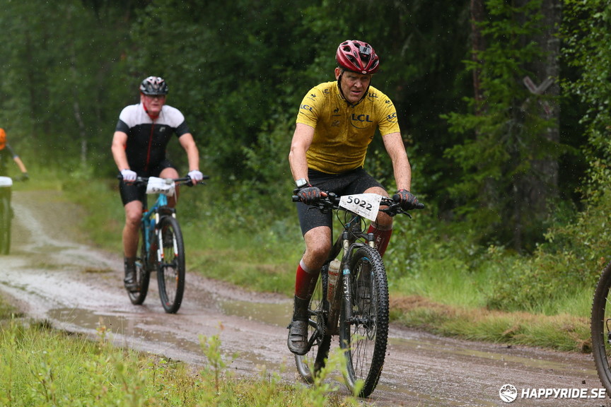 Bild från Cykelvasan 2019 (45km)