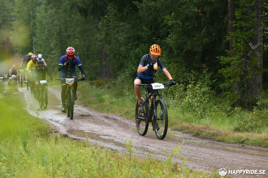 Bild från Cykelvasan 2019 (45km)