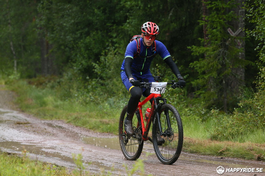 Bild från Cykelvasan 2019 (45km)