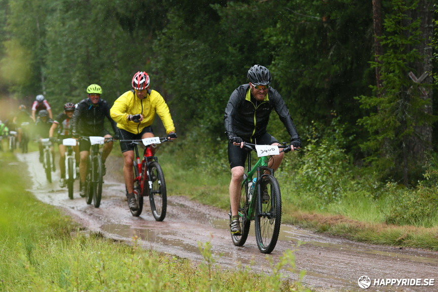 Bild från Cykelvasan 2019 (45km)