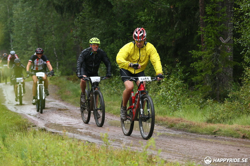 Bild från Cykelvasan 2019 (45km)