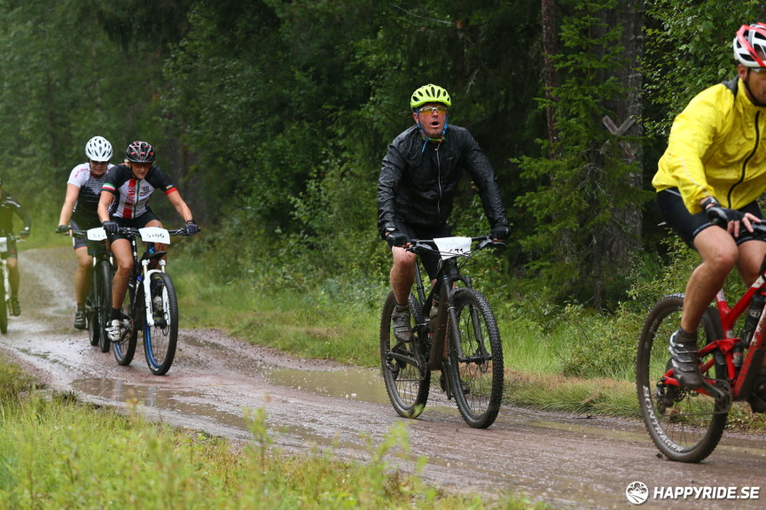 Bild från Cykelvasan 2019 (45km)