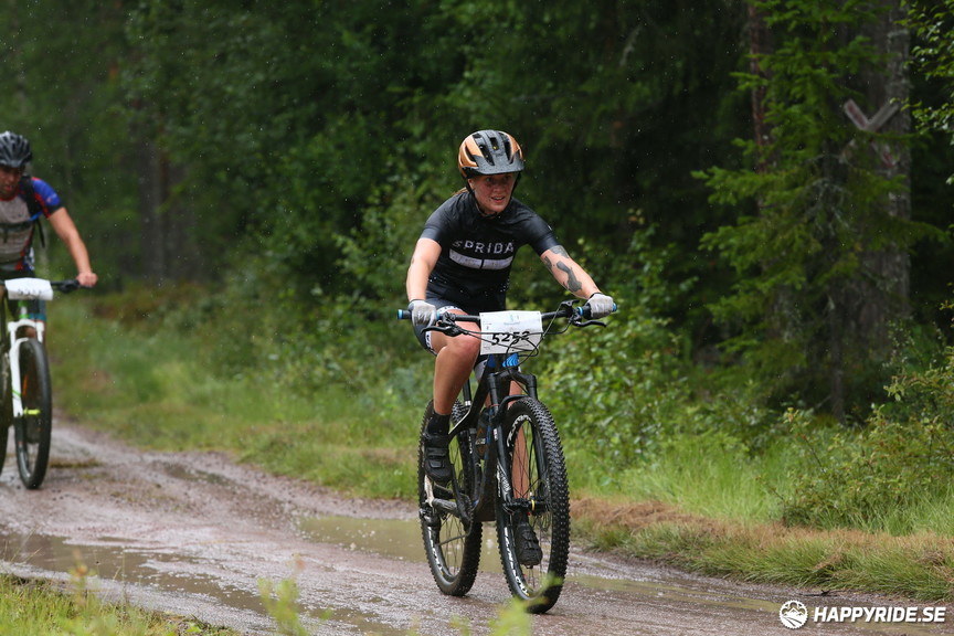 Bild från Cykelvasan 2019 (45km)