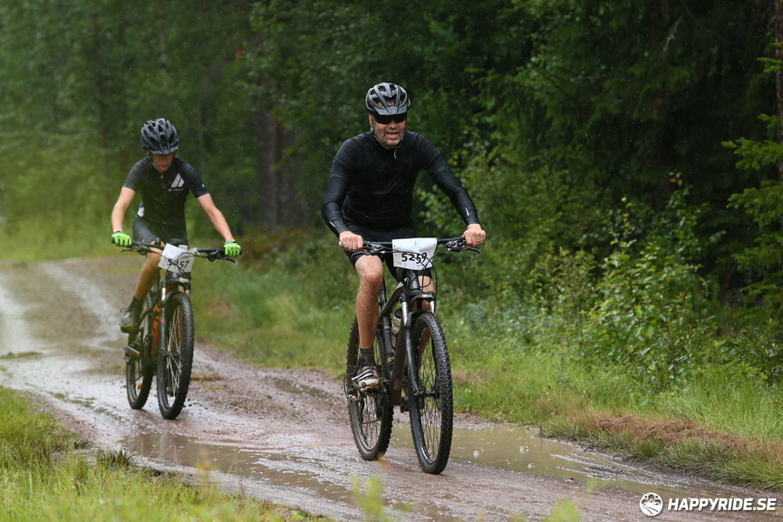 Bild från Cykelvasan 2019 (45km)