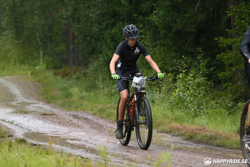 Bild från Cykelvasan 2019 (45km)