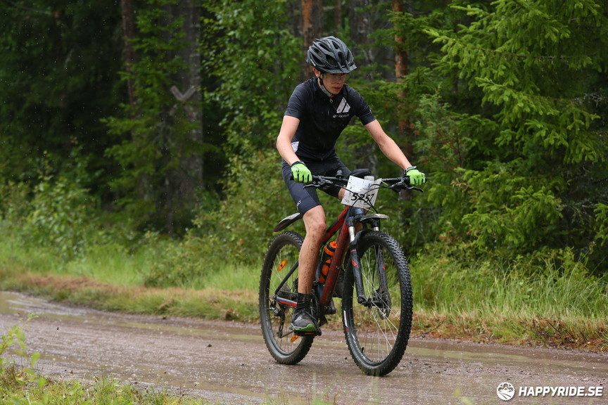 Bild från Cykelvasan 2019 (45km)