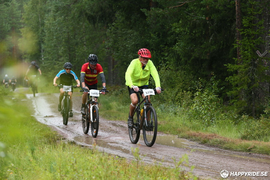 Bild från Cykelvasan 2019 (45km)
