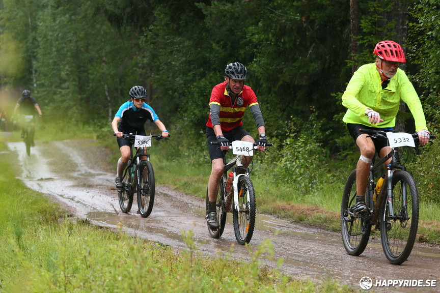Bild från Cykelvasan 2019 (45km)