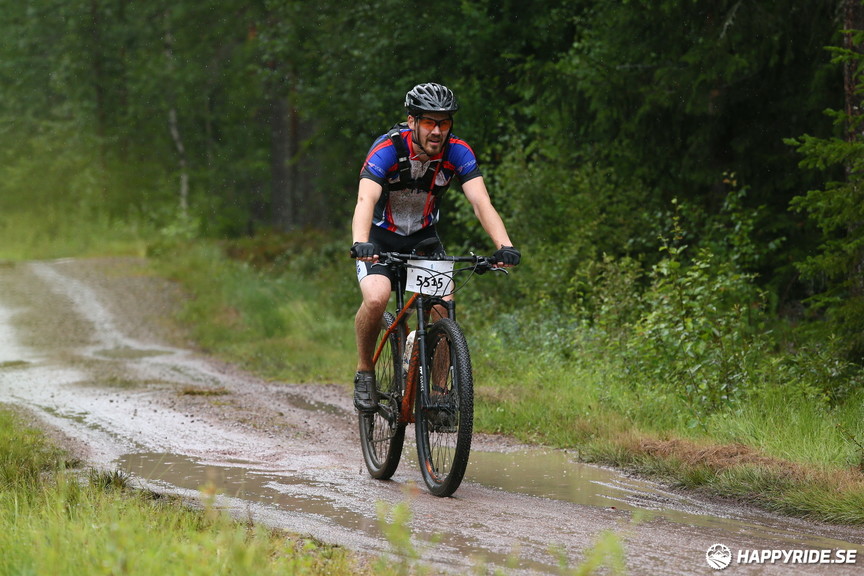Bild från Cykelvasan 2019 (45km)