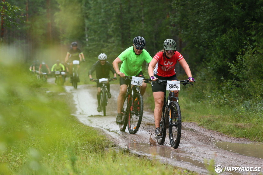 Bild från Cykelvasan 2019 (45km)