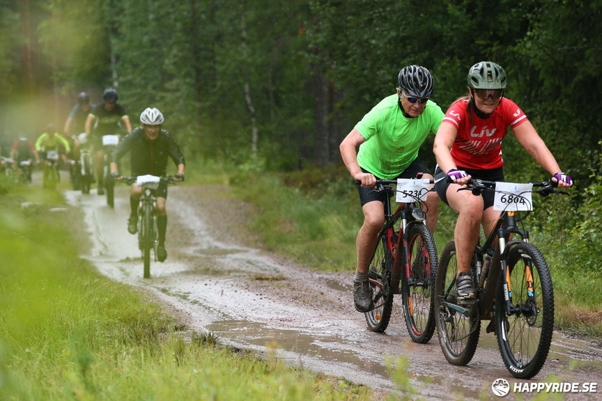 Bild från Cykelvasan 2019 (45km)