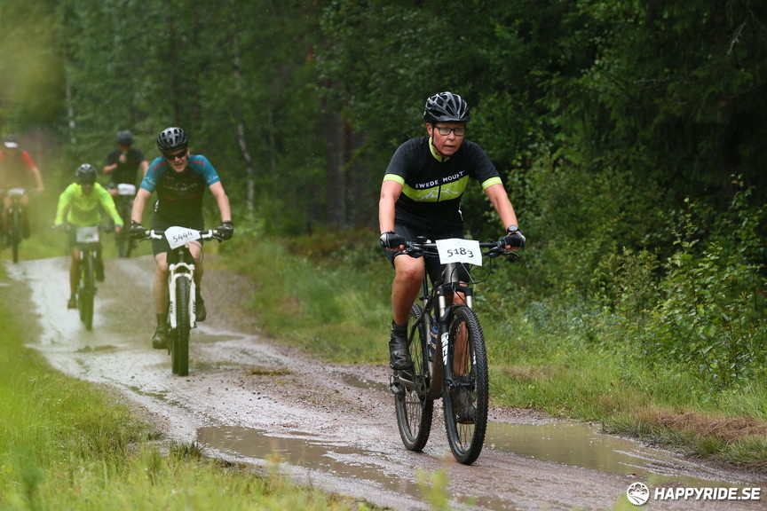 Bild från Cykelvasan 2019 (45km)