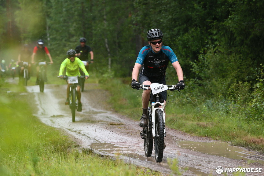 Bild från Cykelvasan 2019 (45km)