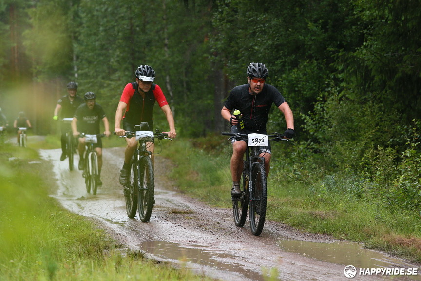 Bild från Cykelvasan 2019 (45km)