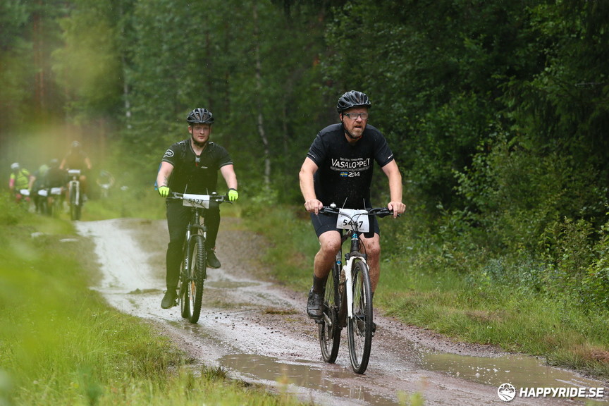 Bild från Cykelvasan 2019 (45km)